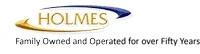 Holmes Trailers Logo