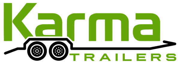 Karma Trailers Logo