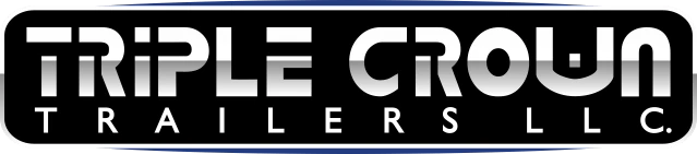 Triple Crown Trailer Logo